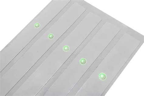 rfid led tag|rfid tags for home use.